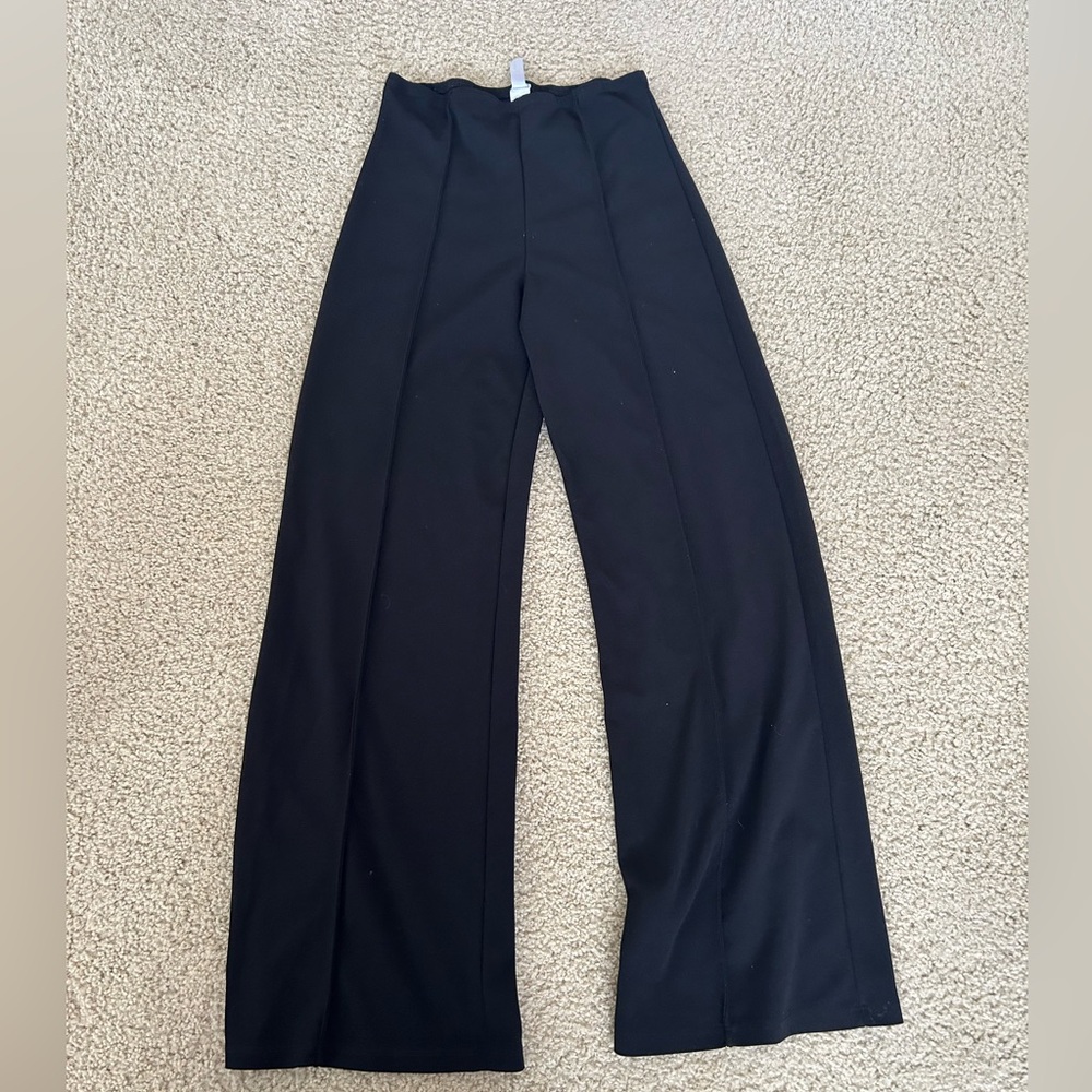 amazon dress pants!!